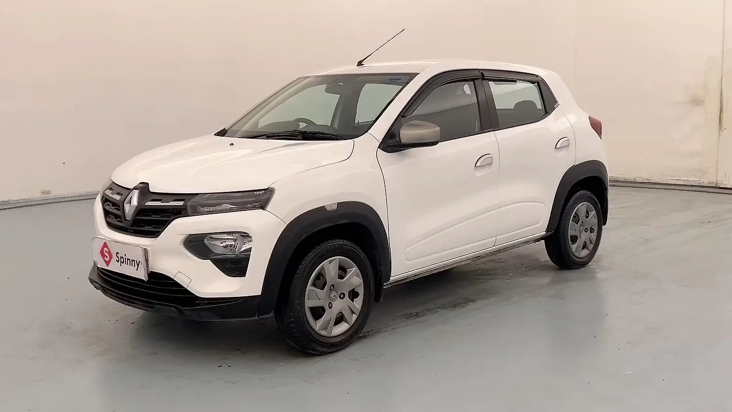 2021 Renault Kwid RXT 1.0 (O) 2021 Renault Kwid RXT 1.0 (O)
