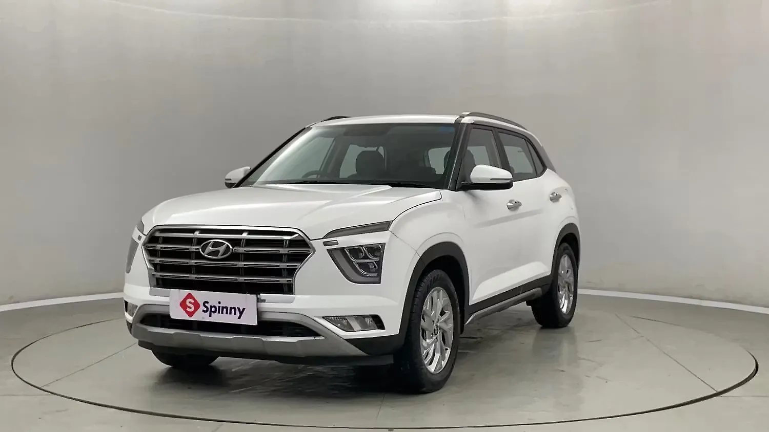 2022 Hyundai Creta SX 1.5 Petrol 2022 Hyundai Creta SX 1.5 Petrol