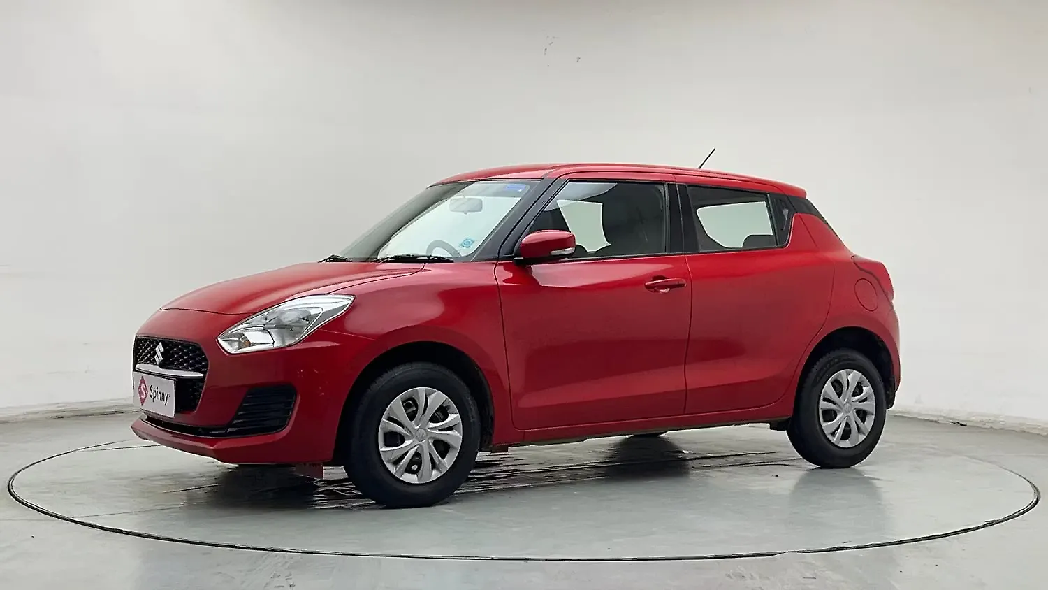 2023 Maruti Suzuki Swift VXi