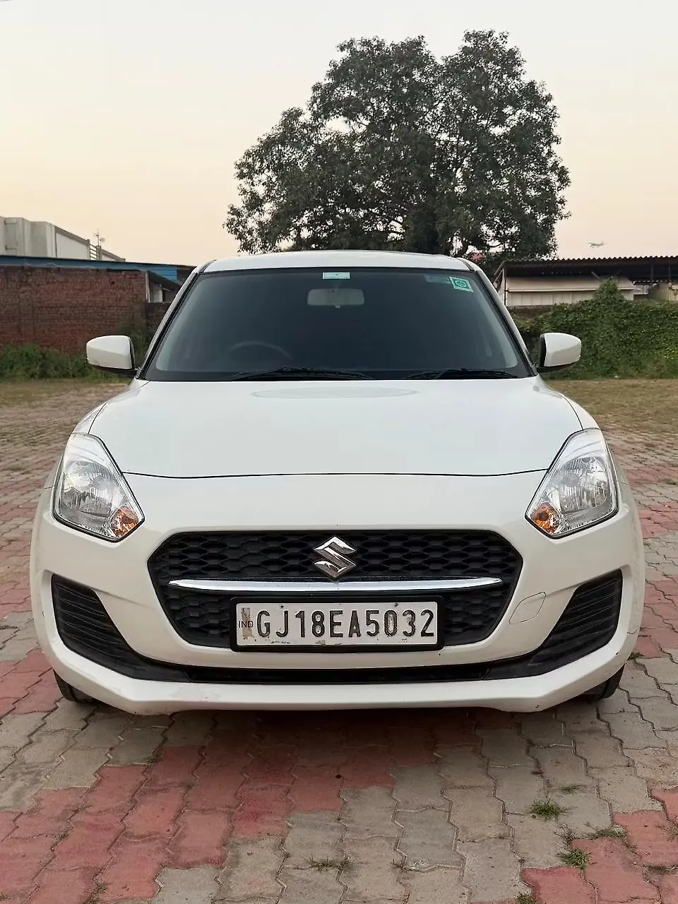 2023 Maruti Suzuki Swift VXi 2023 Maruti Suzuki Swift VXi