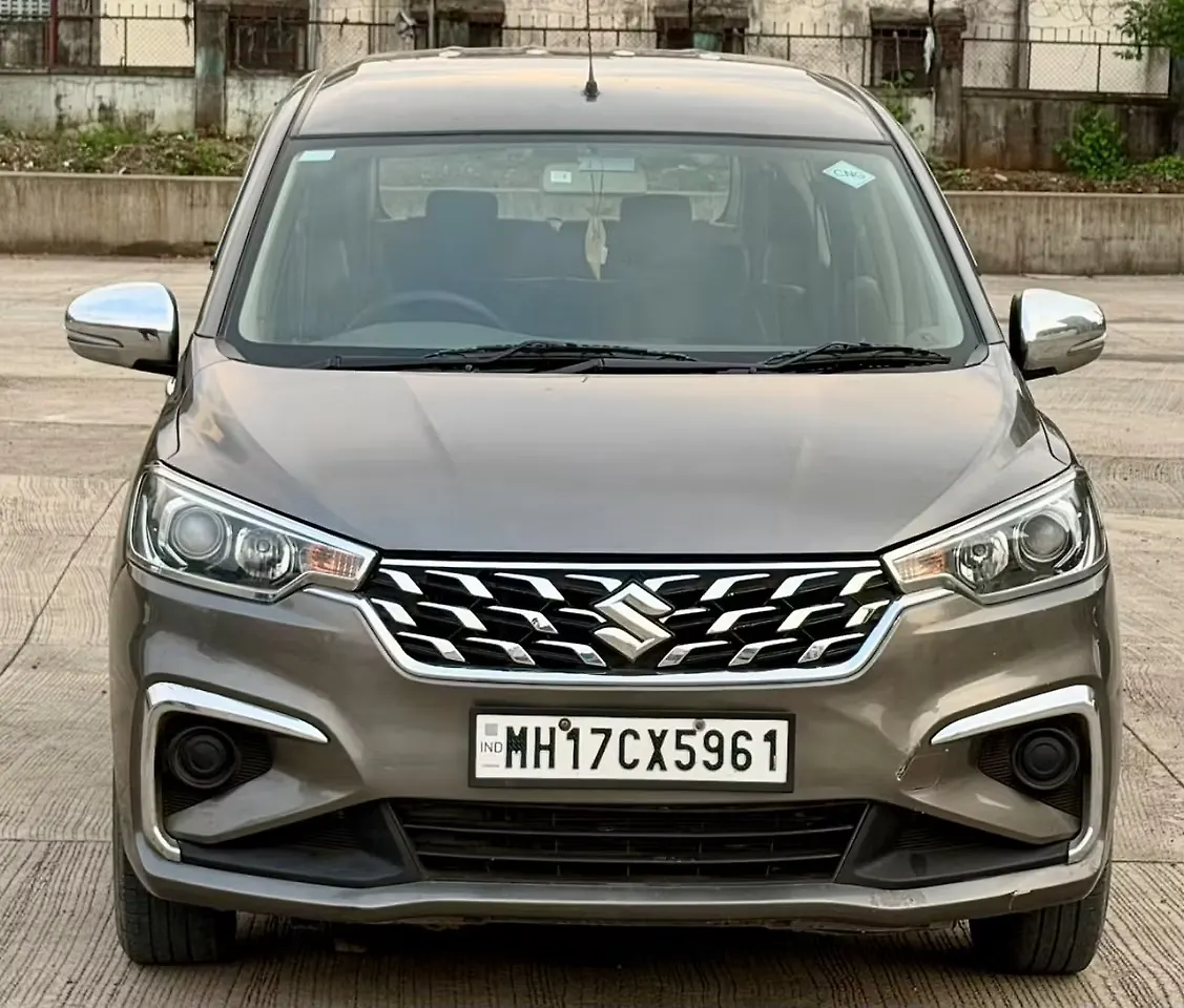 2023 Maruti Suzuki Ertiga VXi (O) CNG [2023-2025]