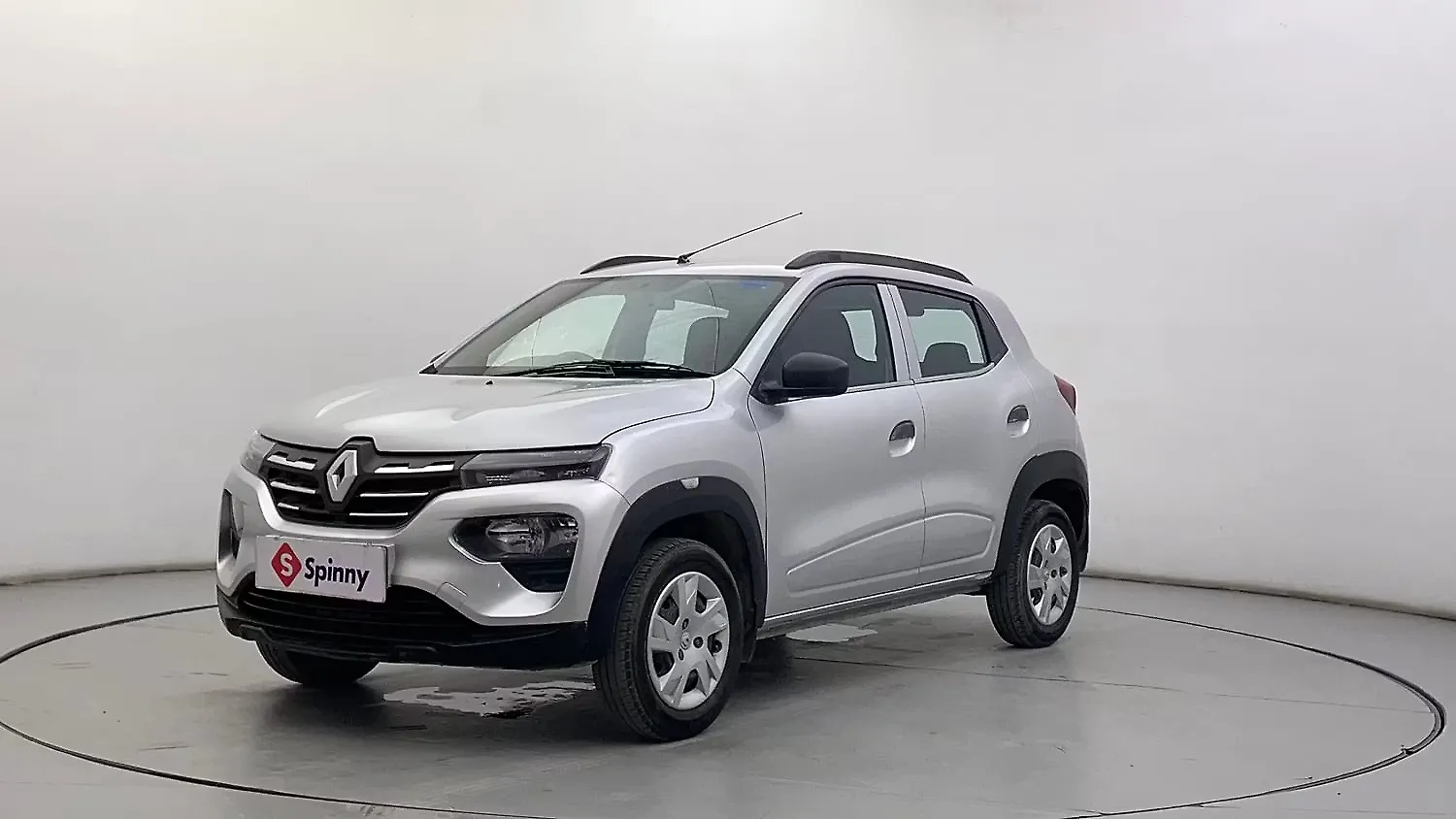2021 Renault Kwid RXL [2015-2019]
