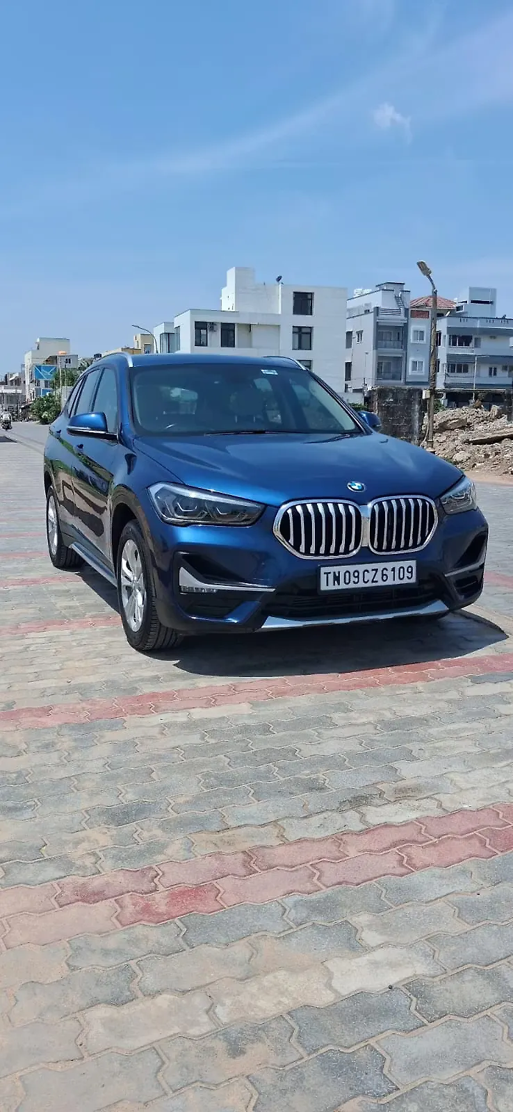 2022 BMW X1 sDrive20i SportX 2022 BMW X1 sDrive20i SportX
