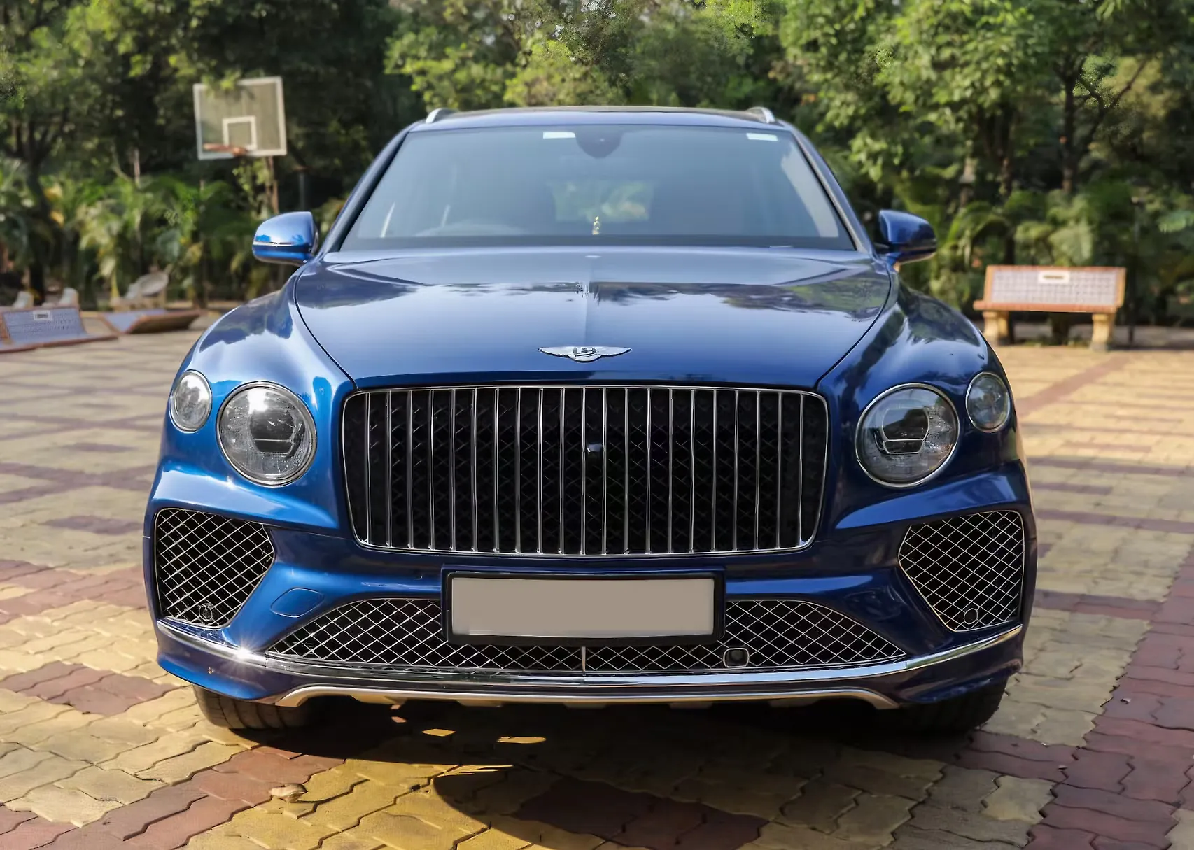 2023 Bentley Bentayga EWB 2023 Bentley Bentayga EWB