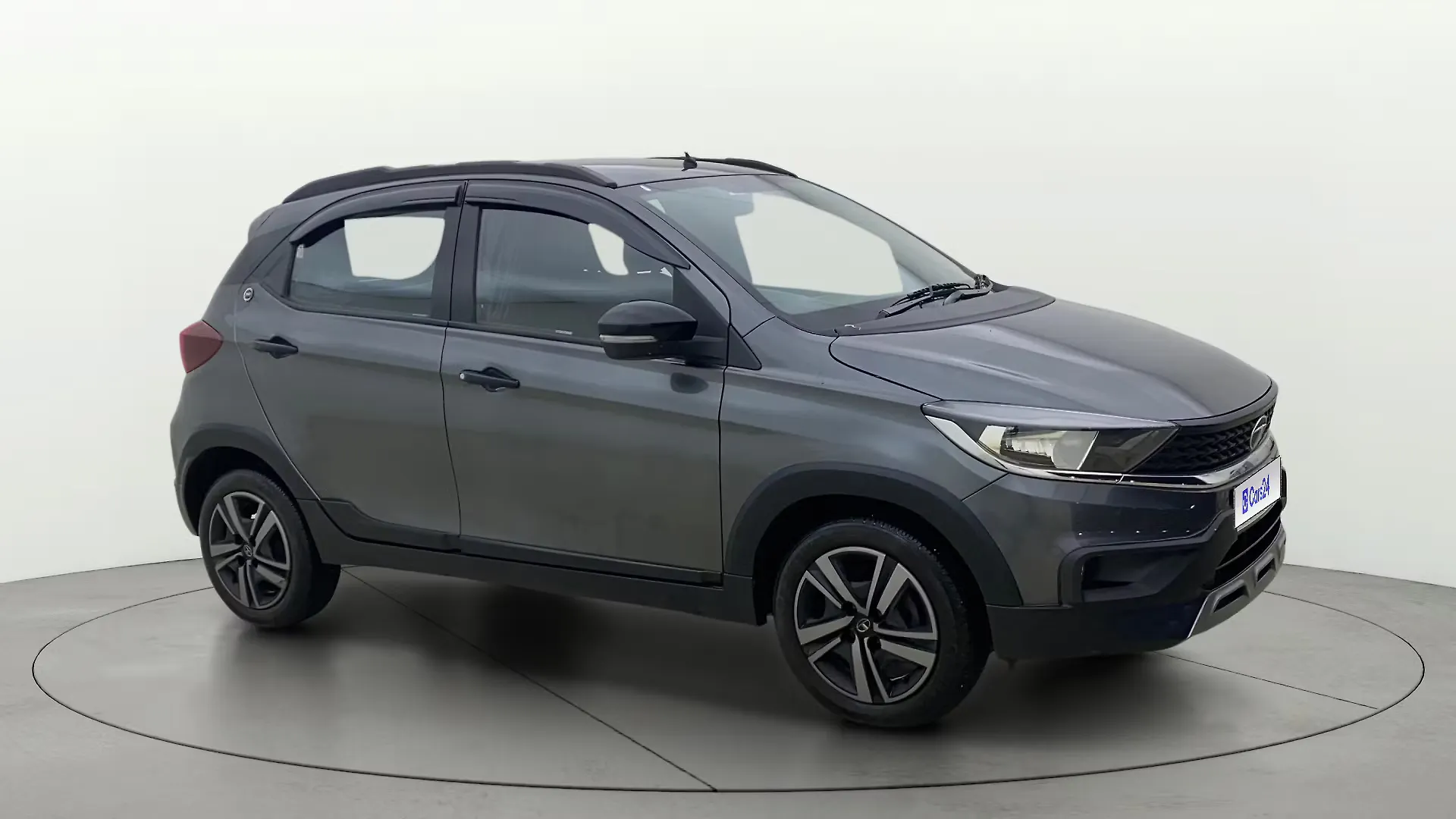 2023 Tata Tiago NRG XZ AMT [2021-2023]