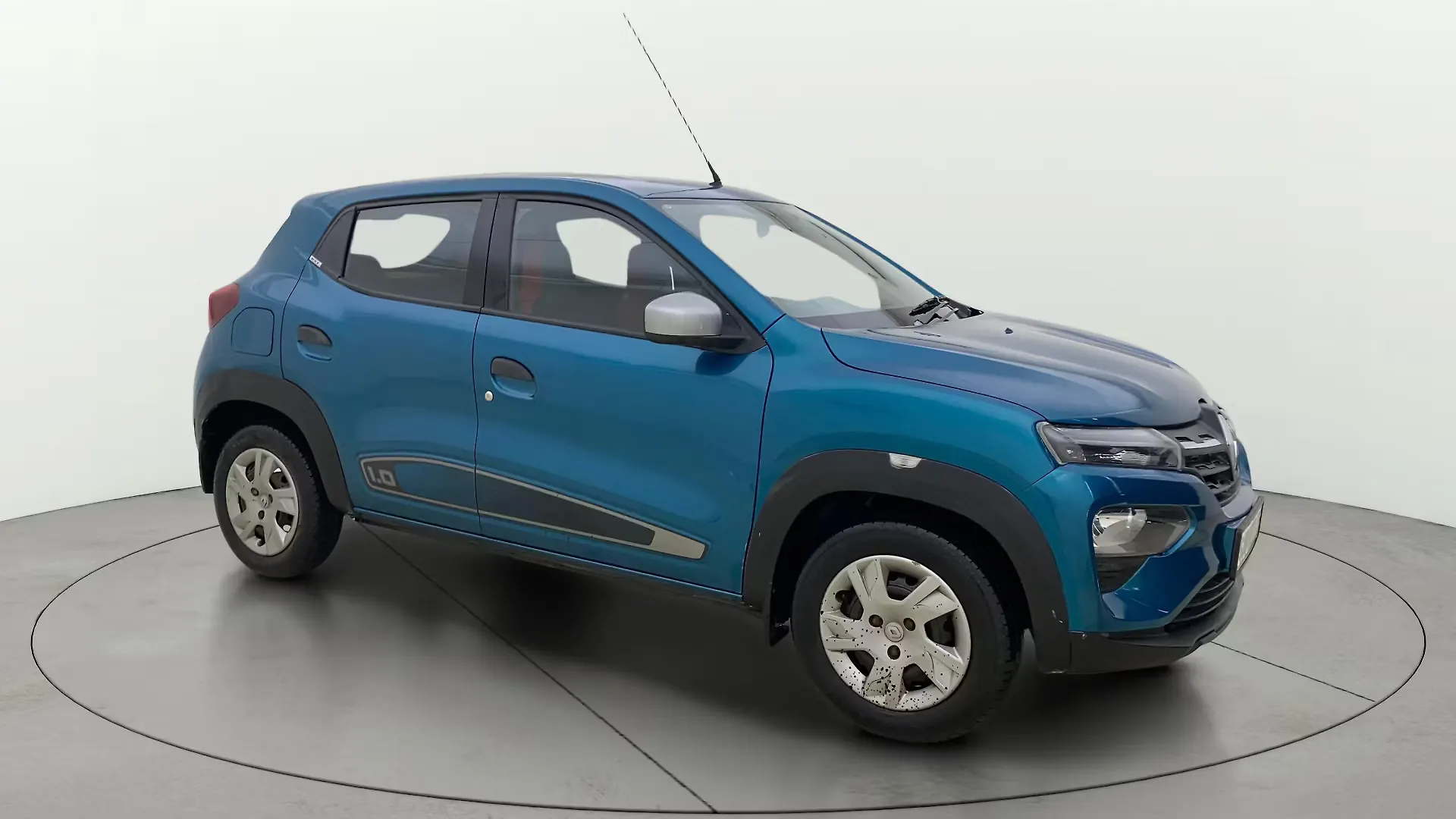 2021 Renault Kwid RXT 1.0 (O)