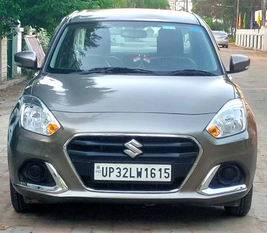 2021 Maruti Suzuki Dzire VXi [2020-2023]