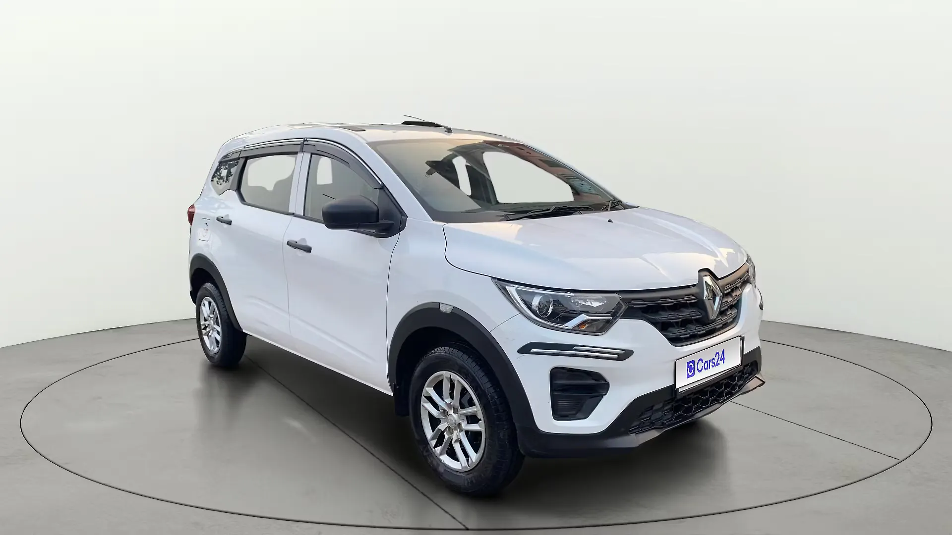 2024 Renault Triber RXL [2024-2025]