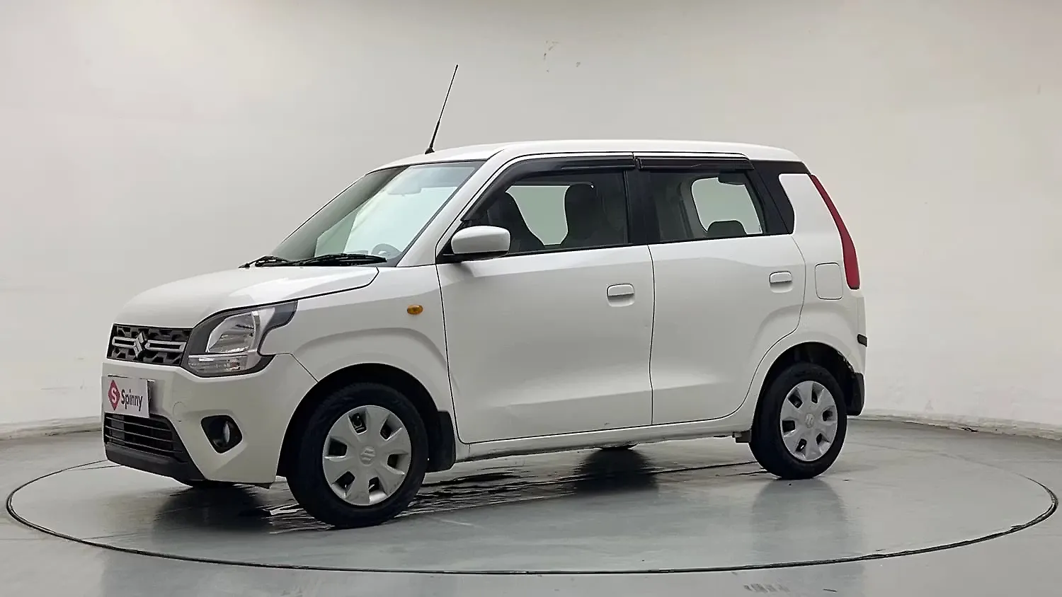 2023 Maruti Suzuki Wagon R ZXI 1.2 [2022-2023]
