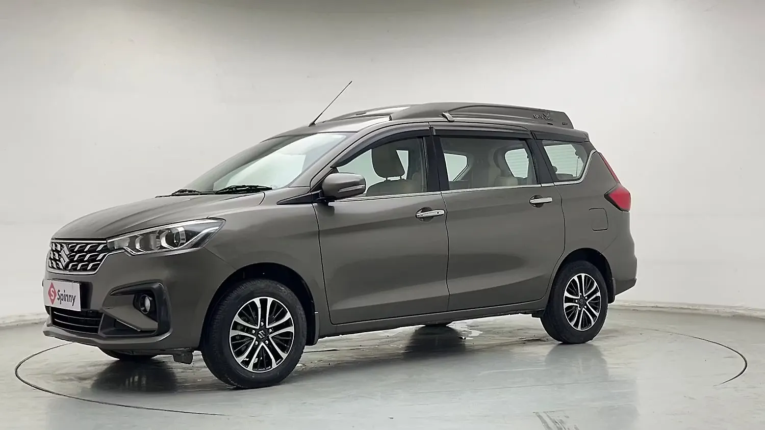2023 Maruti Suzuki Ertiga ZXi Plus [2023-2025]