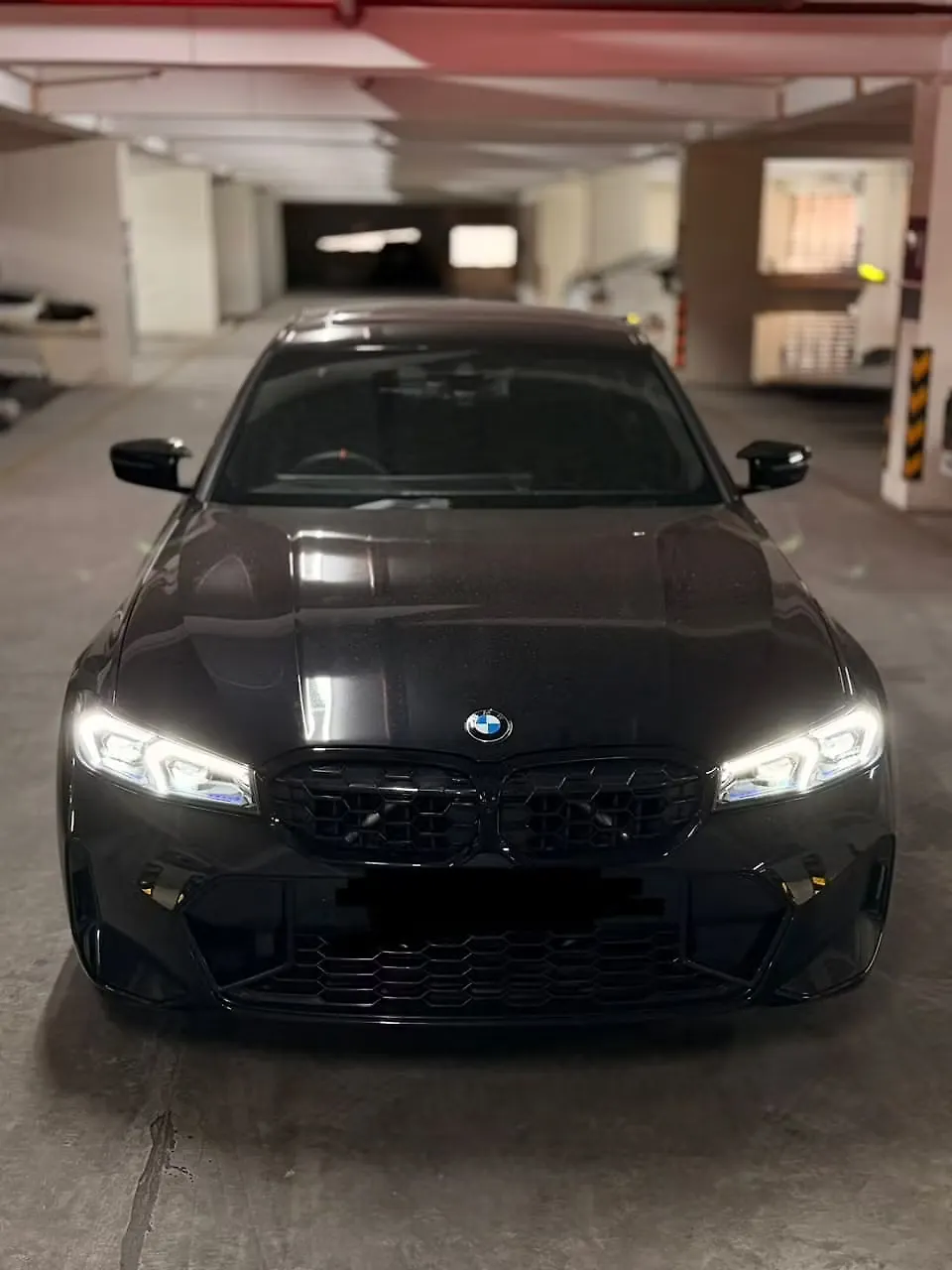 2026 BMW M340i xDrive 2026 BMW M340i xDrive