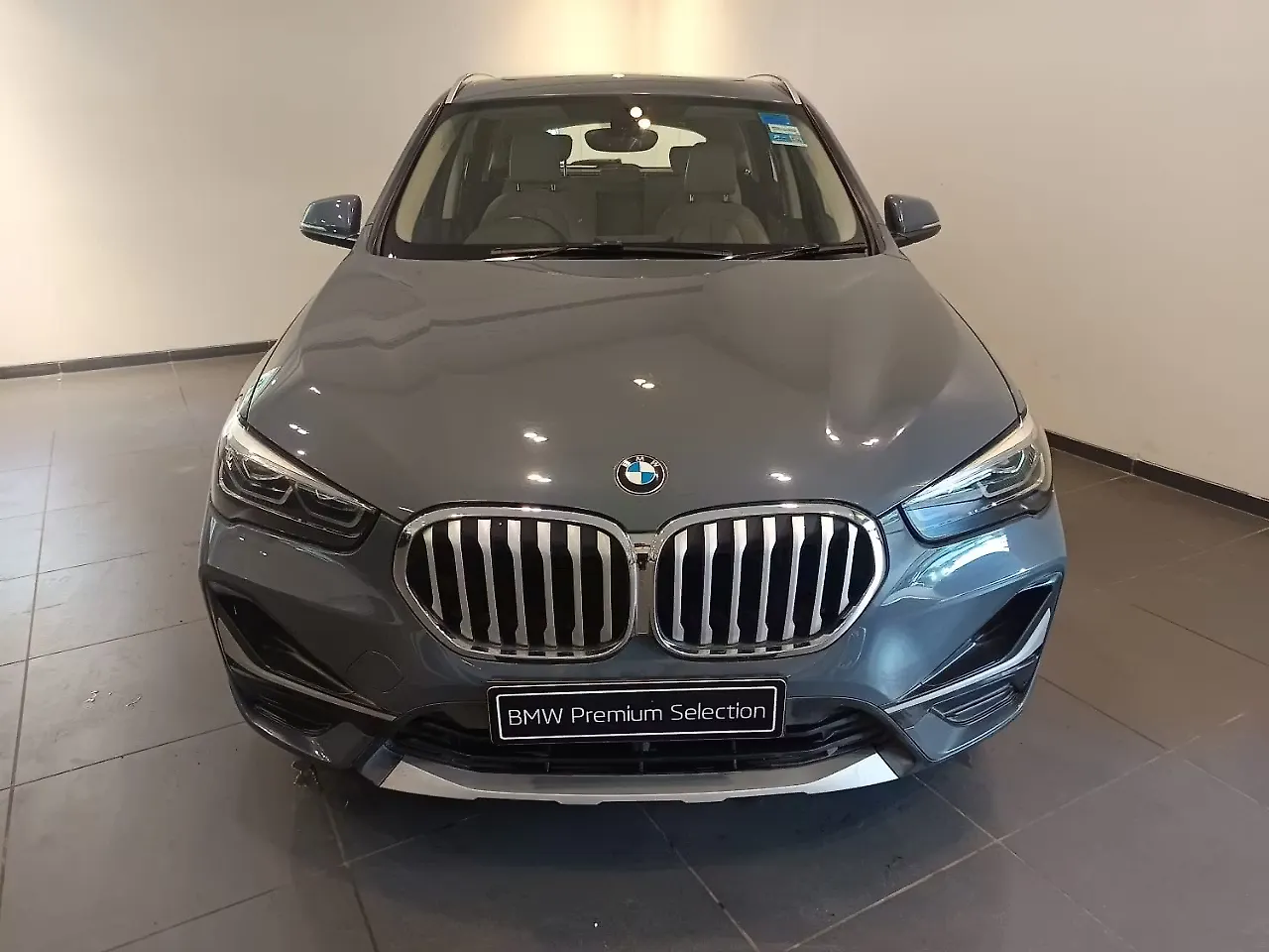 2022 BMW X1 sDrive20d xLine