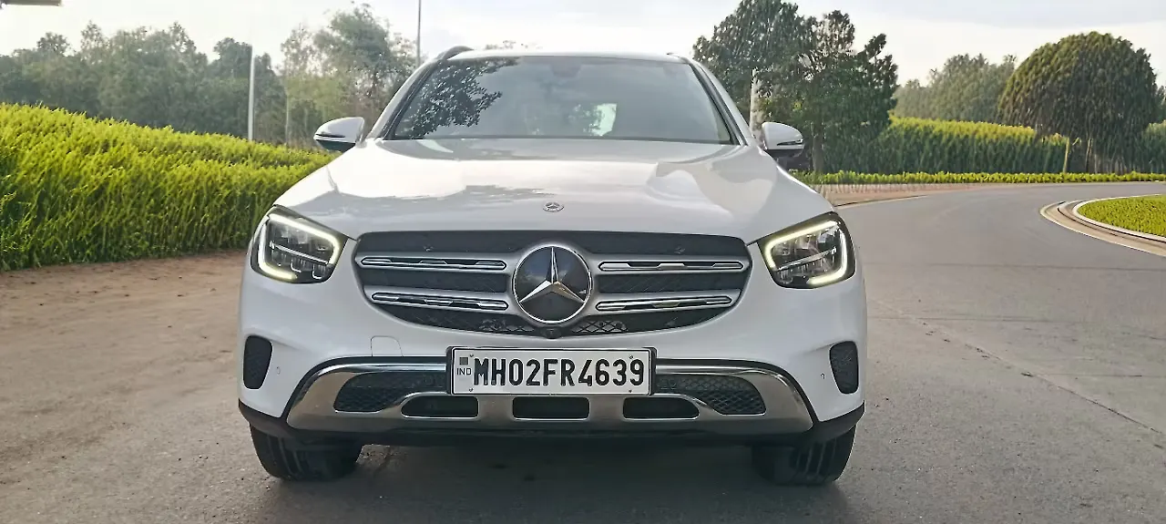 2022 Mercedes-Benz GLC 200 Progressive