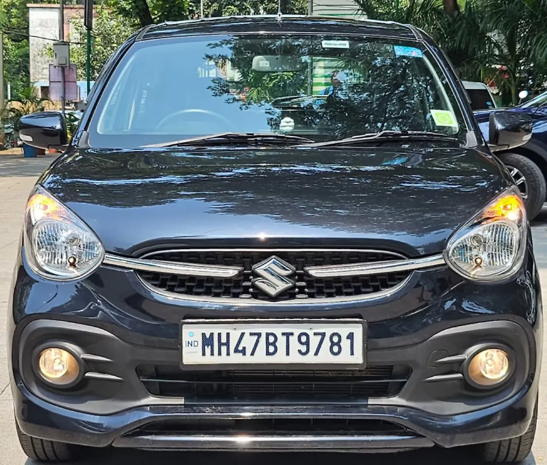 2024 Maruti Suzuki Celerio ZXi Plus AMT [2023-2025]