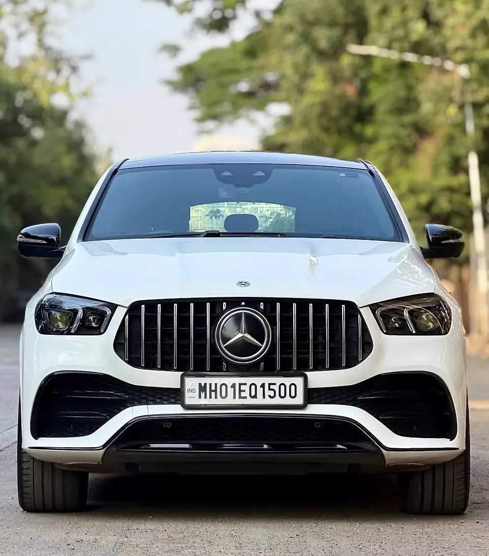 2024 Mercedes-Benz AMG E53 4 MATIC
