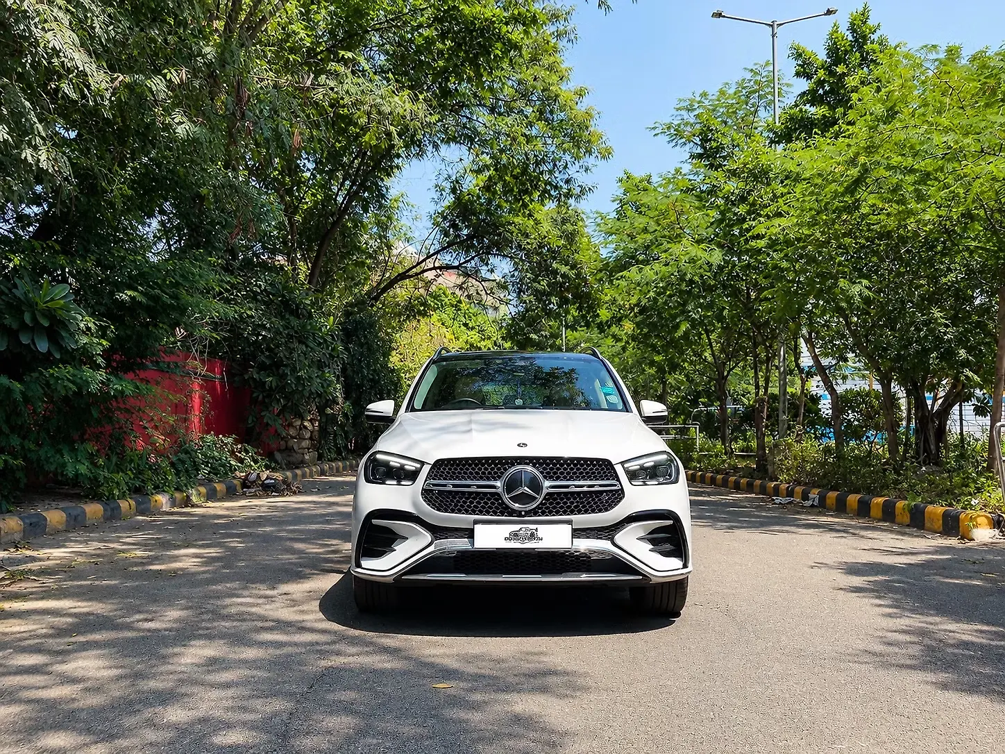 2024 Mercedes-Benz GLE 450 4MATIC LWB Mild Hybrid(Electric + Petrol) 3.0L Turbo Automatic 2024 Mercedes-Benz GLE 450 4MATIC LWB Mild Hybrid(Electric + Petrol) 3.0L Turbo Automatic
