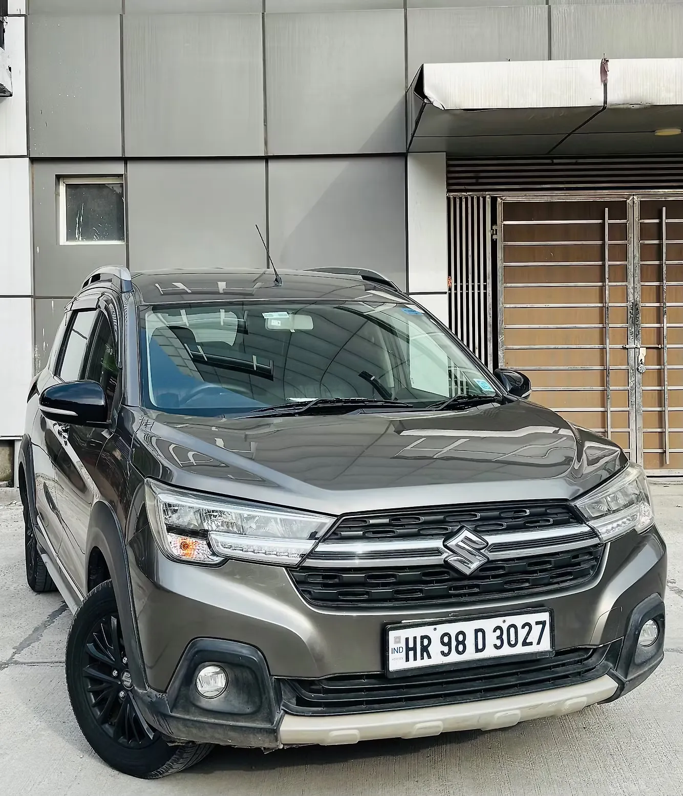 2022 Maruti Suzuki XL6 Zeta MT Petrol [2022-2023]