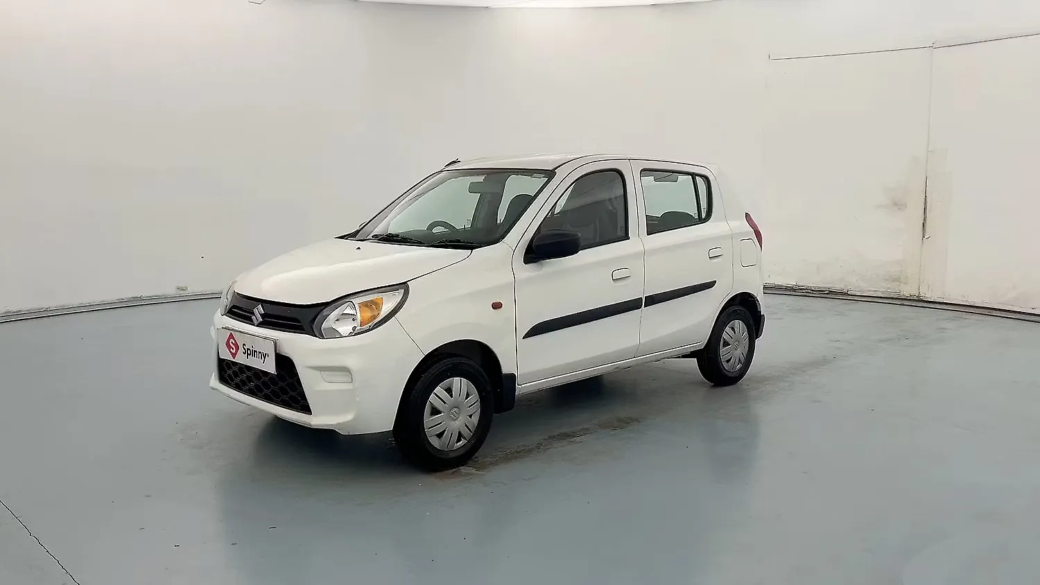 2021 Maruti Suzuki Alto 800 VXi