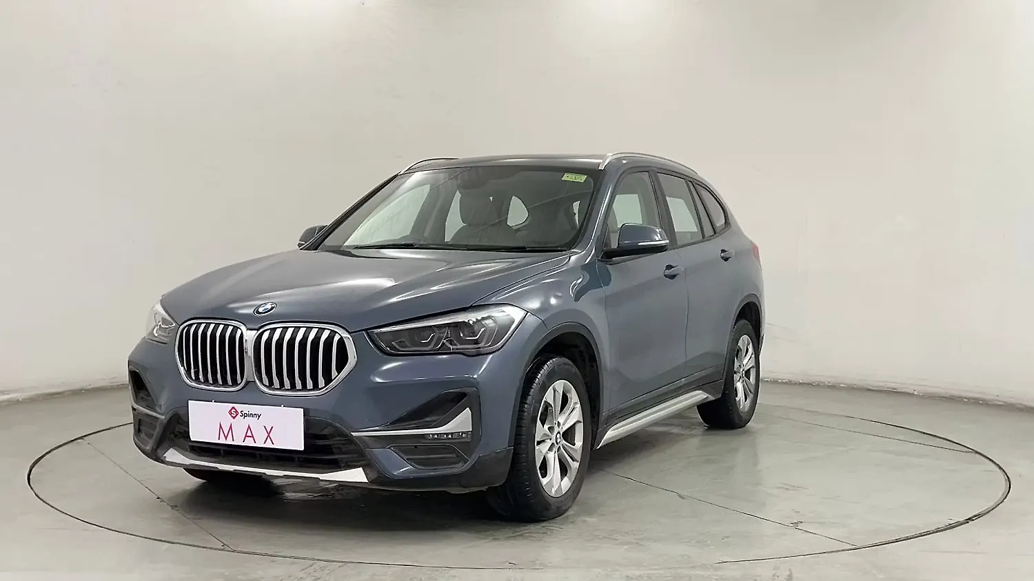 2021 BMW X1 sDrive20d xLine