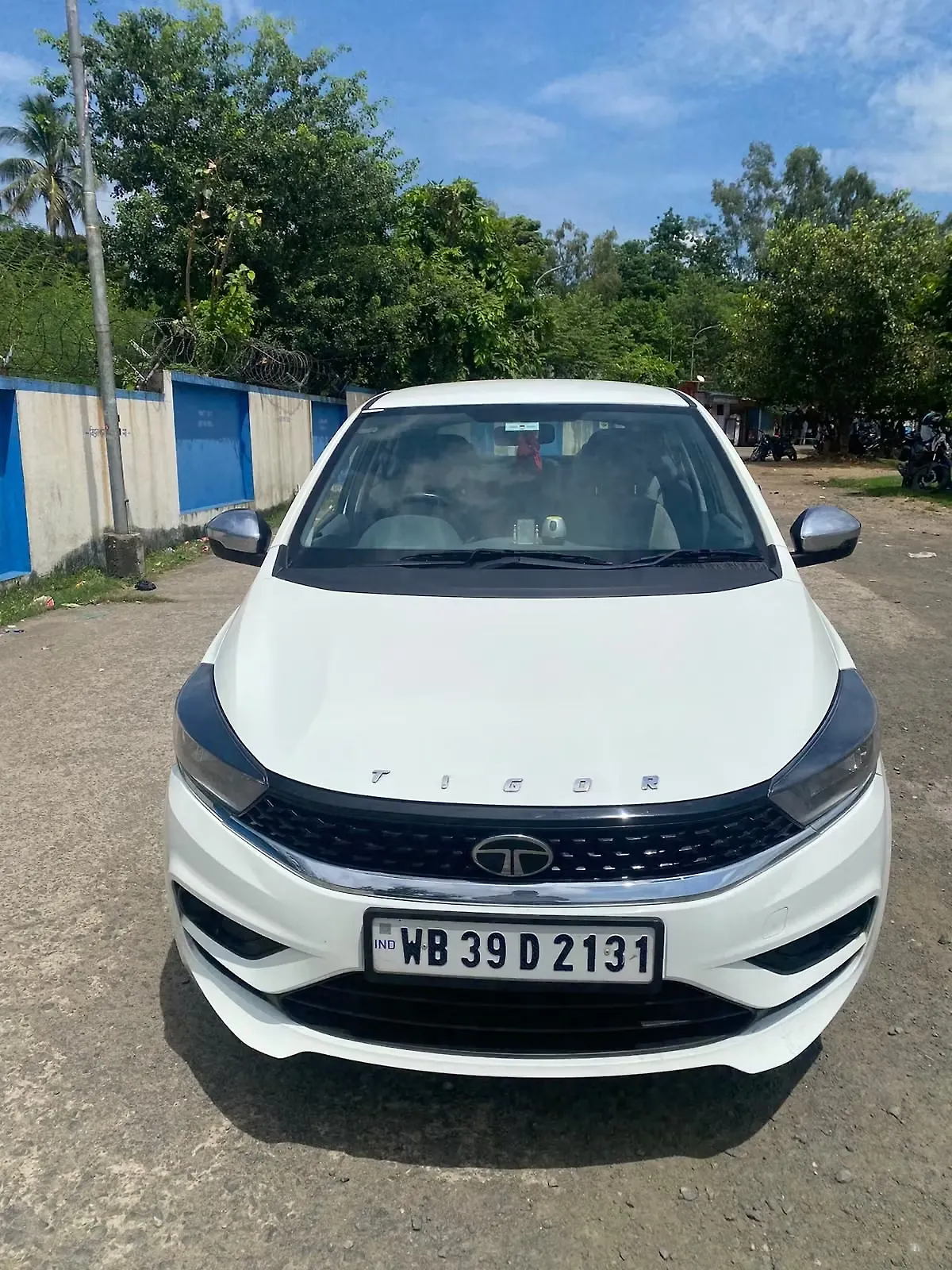 2024 Tata Old Generation Tigor 2020 XM [2023-2025]