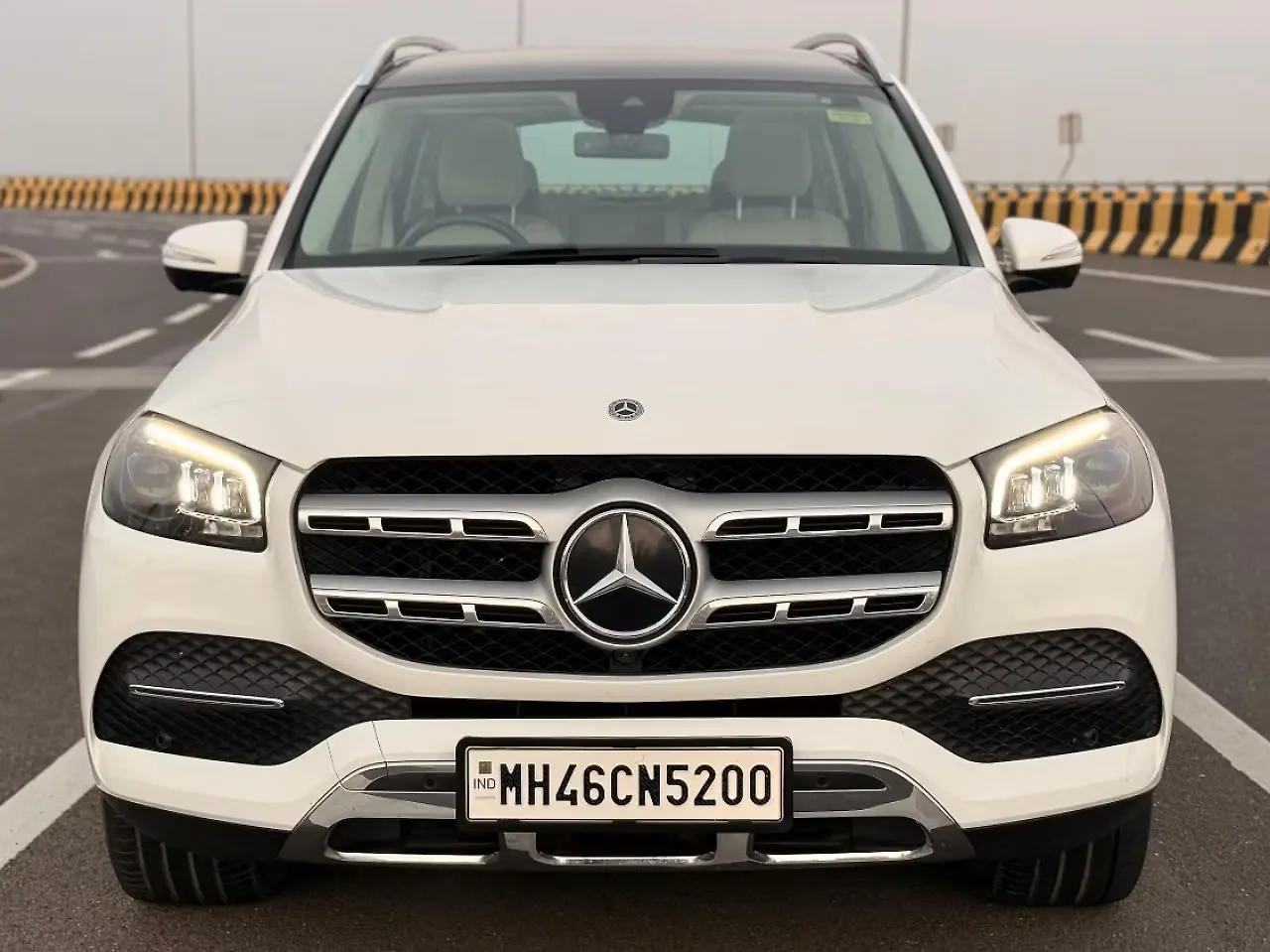 2023 Mercedes-Benz GLS 400d 4MATIC 2023 Mercedes-Benz GLS 400d 4MATIC