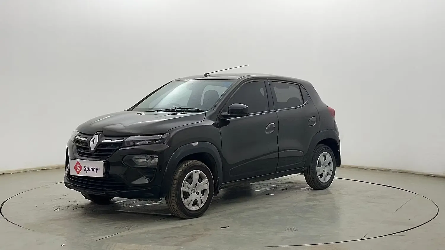 2022 Renault Kwid RXT 1.0 2022 Renault Kwid RXT 1.0