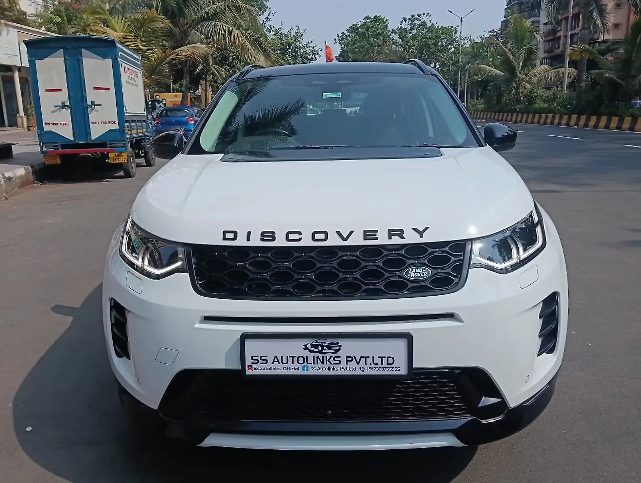 2025 Land Rover Discovery Sport HSE R-Dynamic Diesel 2025 Land Rover Discovery Sport HSE R-Dynamic Diesel