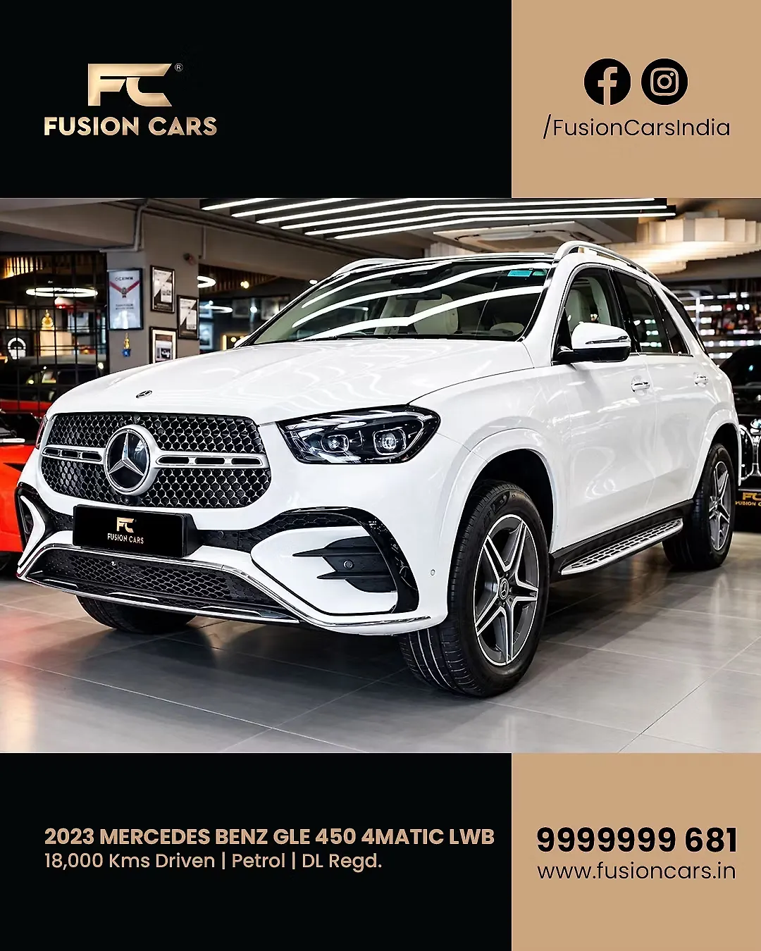2023 Mercedes-Benz GLE 450 4Matic AMG Line 2023 Mercedes-Benz GLE 450 4Matic AMG Line