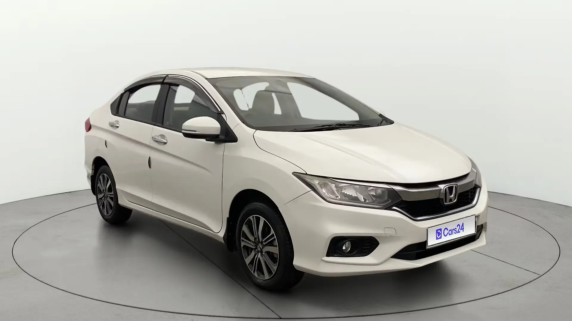 2022 Honda City 4th Generation V Petrol 2022 Honda City 4th Generation V Petrol