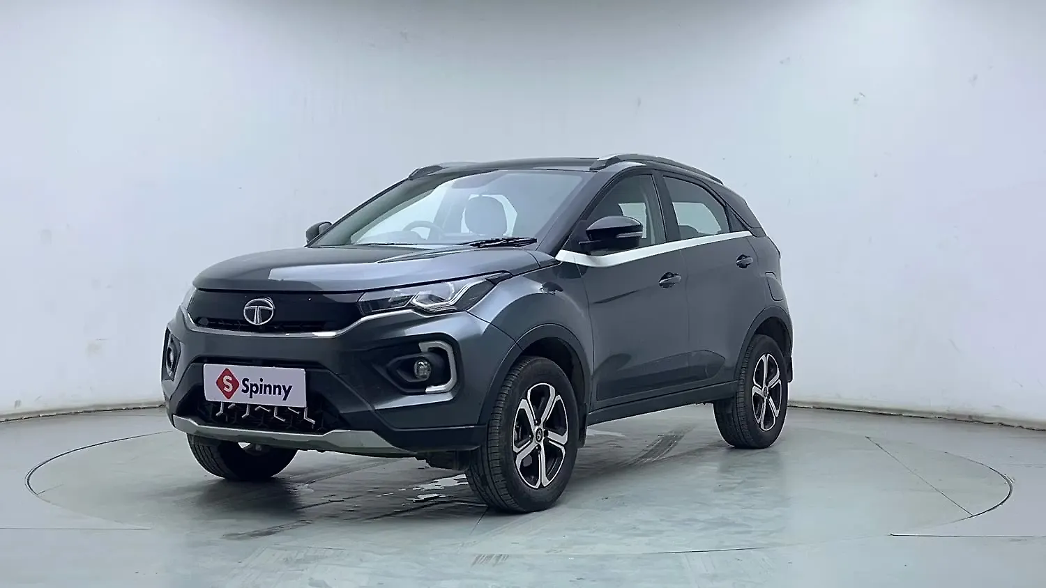 2023 Tata Nexon XZA Plus (S) 2023 Tata Nexon XZA Plus (S)
