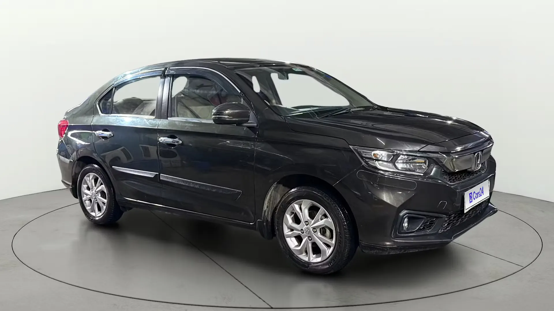 2021 Honda Amaze 1.2 V MT Petrol