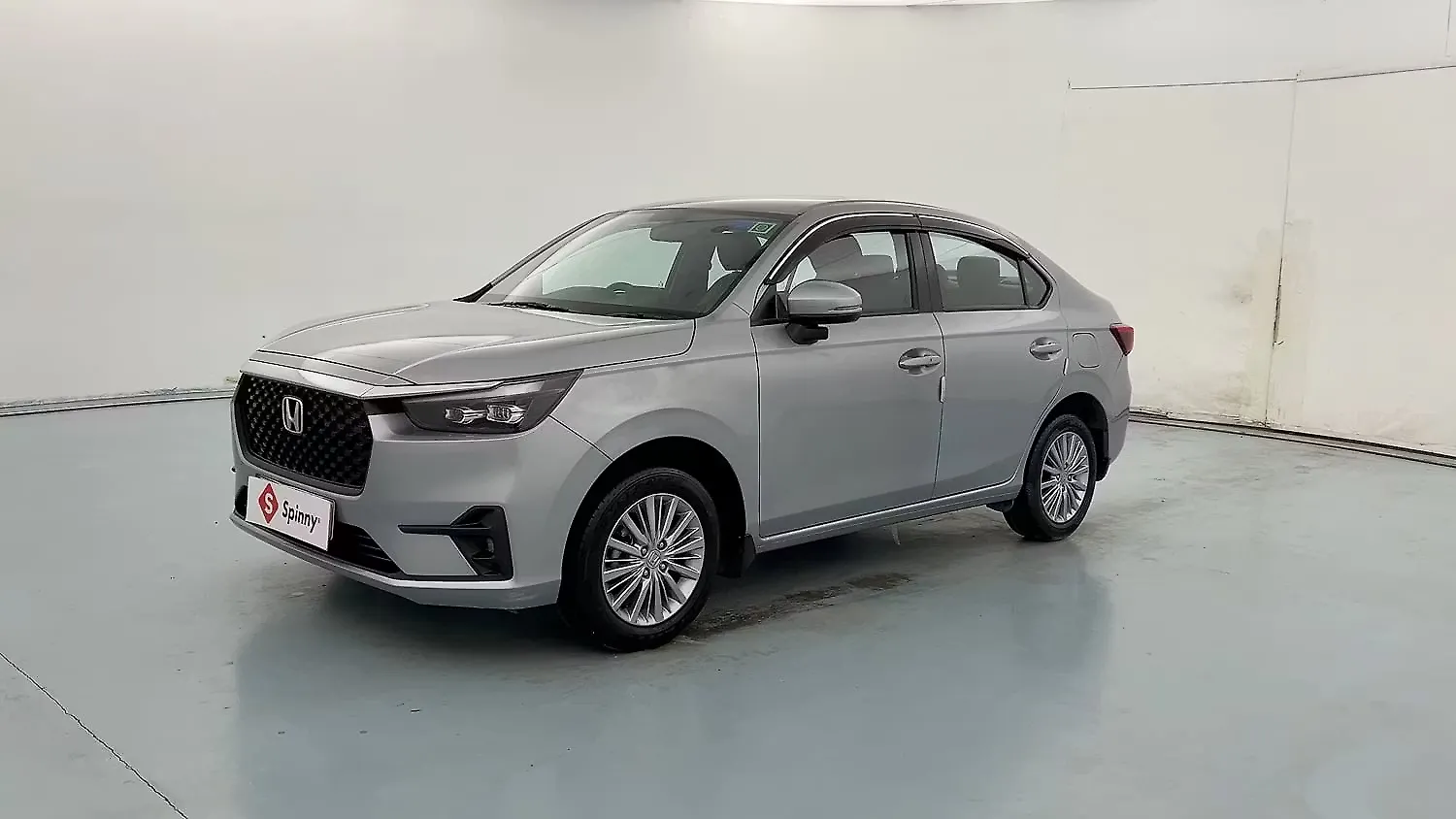 2025 Honda Amaze VX Petrol Automatic 2025 Honda Amaze VX Petrol Automatic