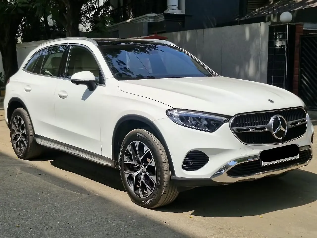 2023 Mercedes-Benz GLC 300 4MATIC 2023 Mercedes-Benz GLC 300 4MATIC