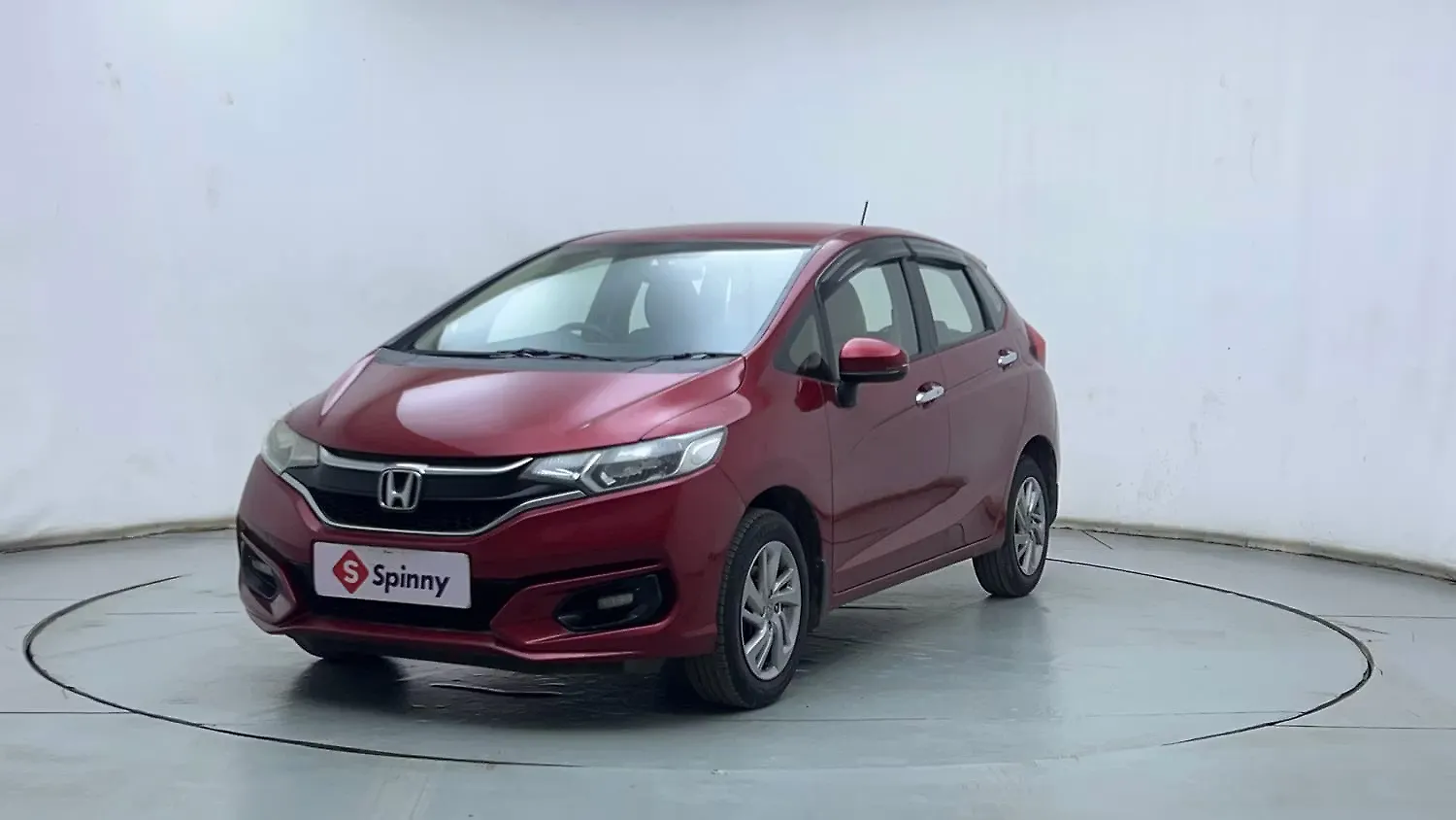 2021 Honda Jazz VX CVT 2021 Honda Jazz VX CVT