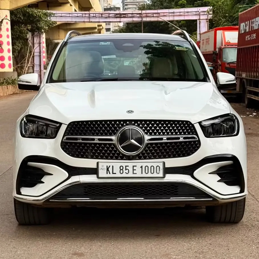 2025 Mercedes-Benz GLE AMG Line Mild Hybrid (Electric + Diesel) 2.0L Turbo Automatic AMG Line 2025 Mercedes-Benz GLE AMG Line Mild Hybrid (Electric + Diesel) 2.0L Turbo Automatic AMG Line