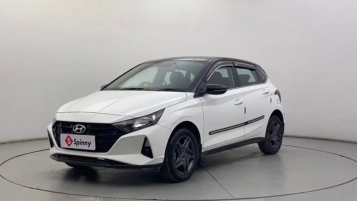 2023 Hyundai i20 Sportz 1.2 MT Dual Tone [2020-2023]