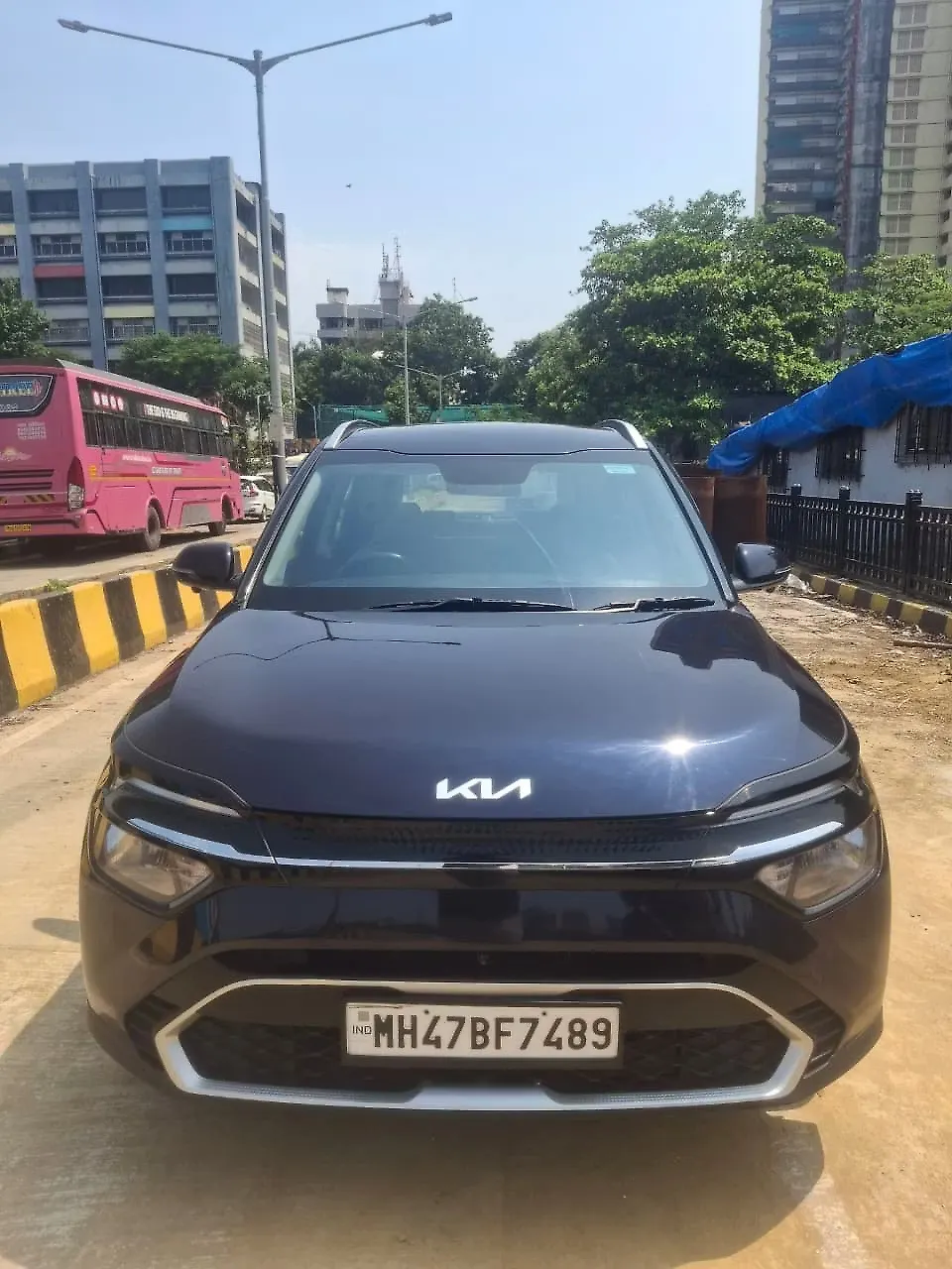 2022 Kia Carens Prestige Plus 1.4 Petrol DCT 7 STR 2022 Kia Carens Prestige Plus 1.4 Petrol DCT 7 STR