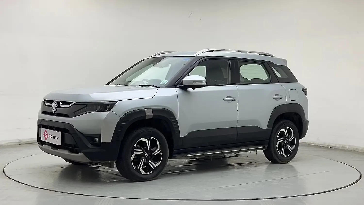 2023 Maruti Suzuki Brezza Zxi Plus Petrol Automatic Smart Hybrid 2023 Maruti Suzuki Brezza Zxi Plus Petrol Automatic Smart Hybrid