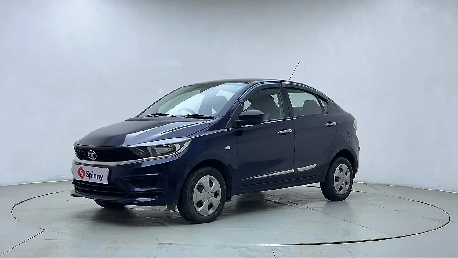 2022 Tata Old Generation Tigor 2020 XMA [2020-2023]