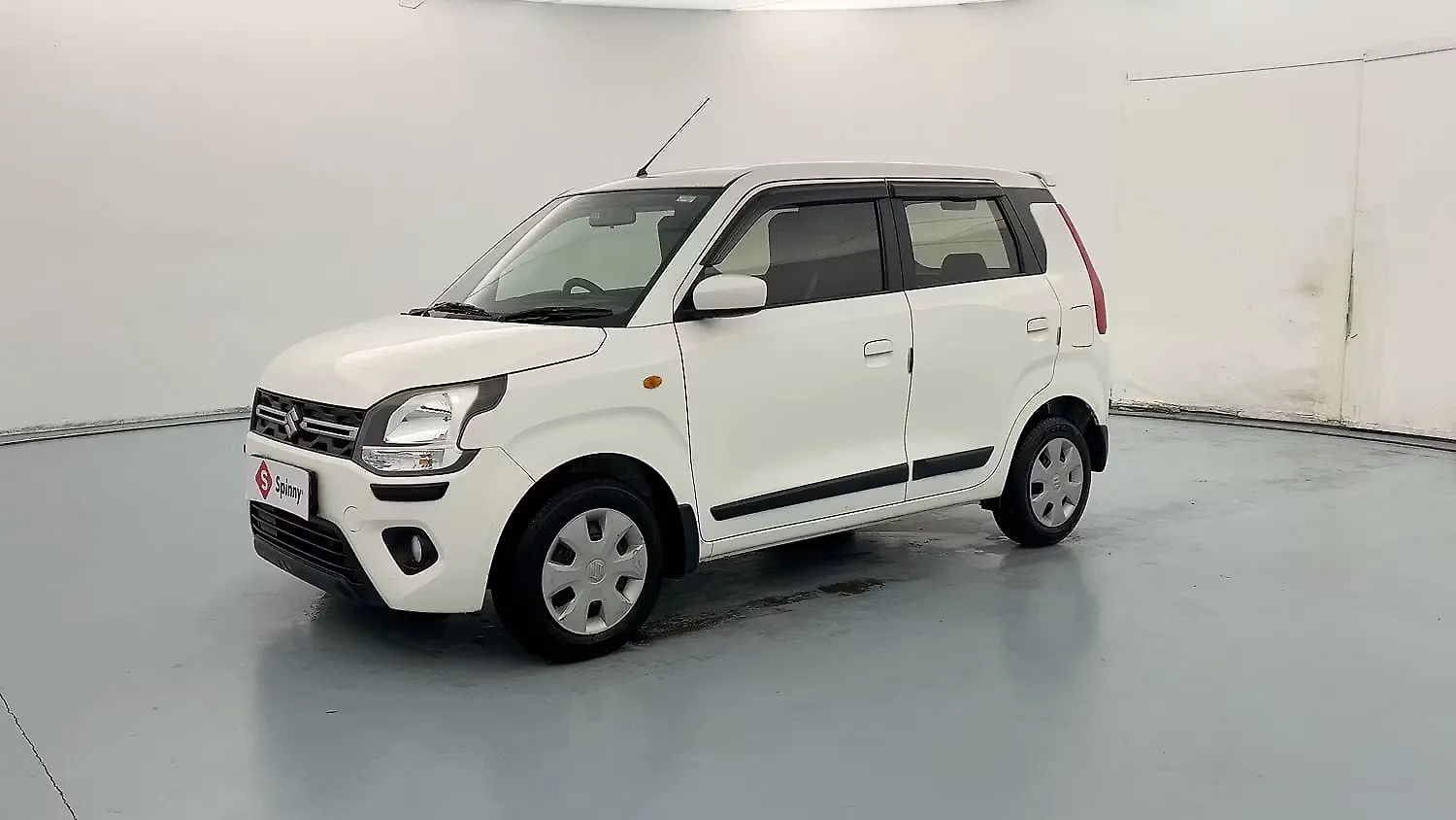 2021 Maruti Suzuki Wagon R VXi 1.2 2021 Maruti Suzuki Wagon R VXi 1.2