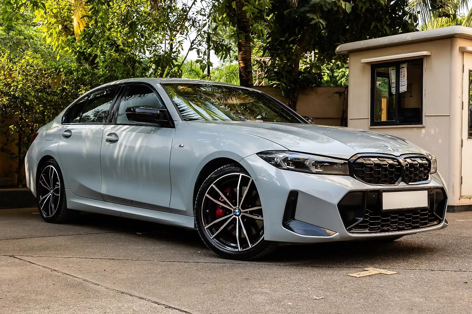 2024 BMW M340i xDrive 2024 BMW M340i xDrive