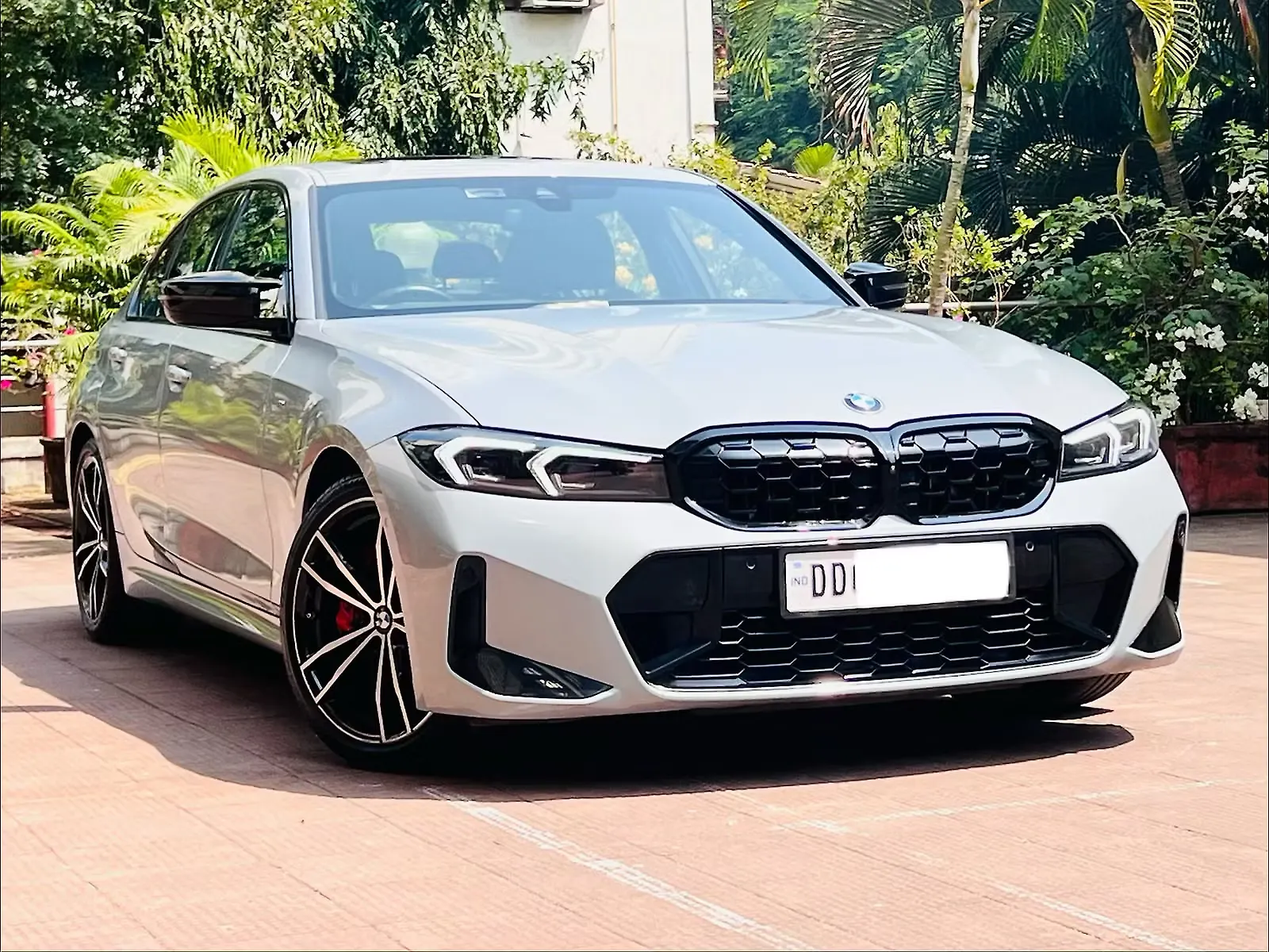 2024 BMW M340i xDrive 2024 BMW M340i xDrive