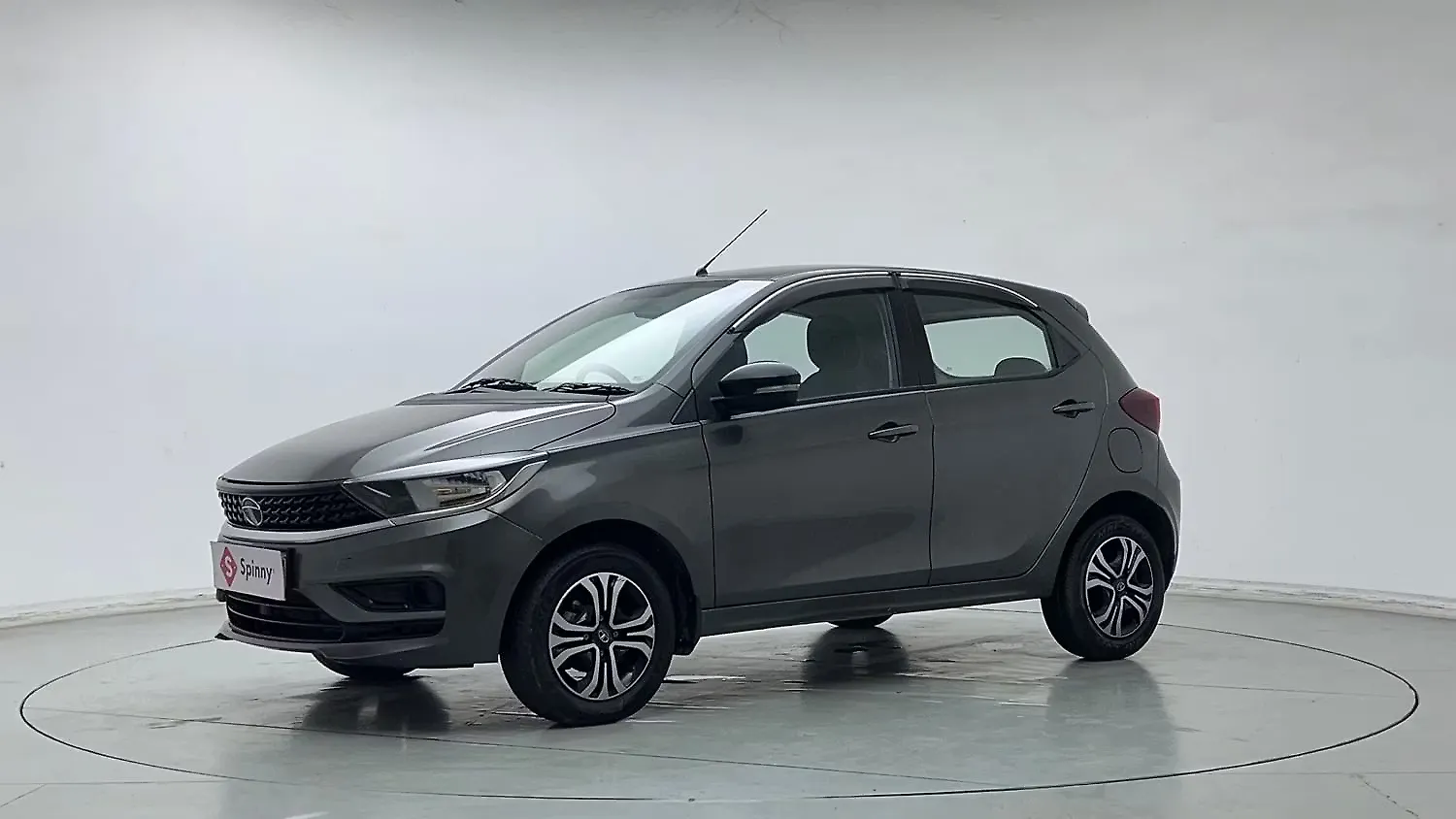2023 Tata Old Generation Tiago 2020 XTA [2023-2025]