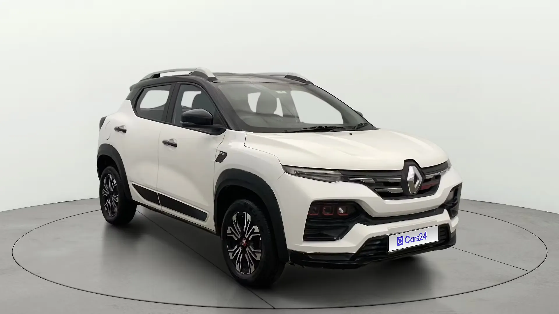 2022 Renault Kiger RXZ MT 2022 Renault Kiger RXZ MT