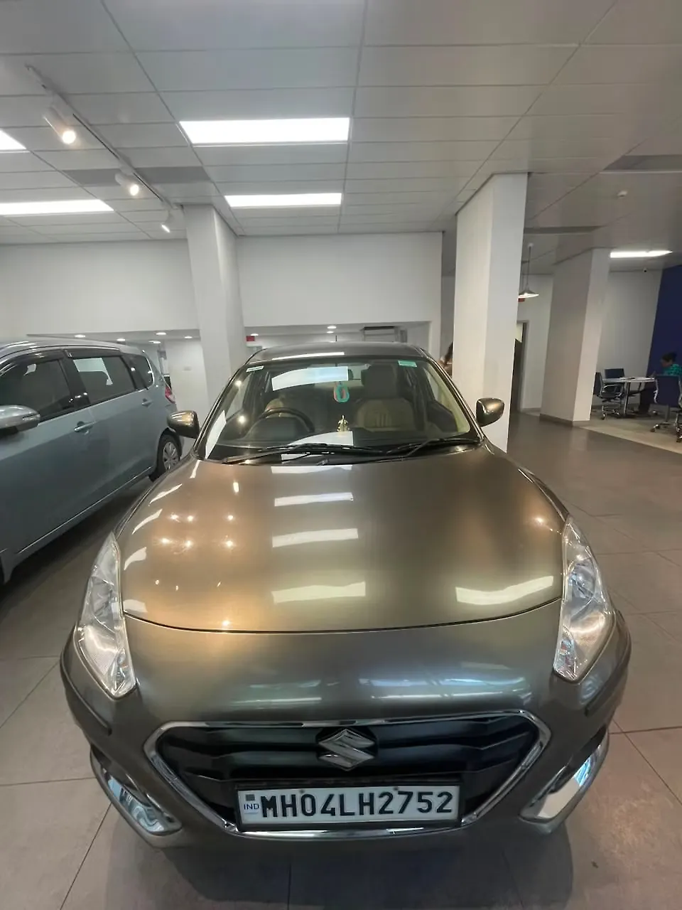 2022 Maruti Suzuki Dzire ZXi Plus AGS [2020-2023]