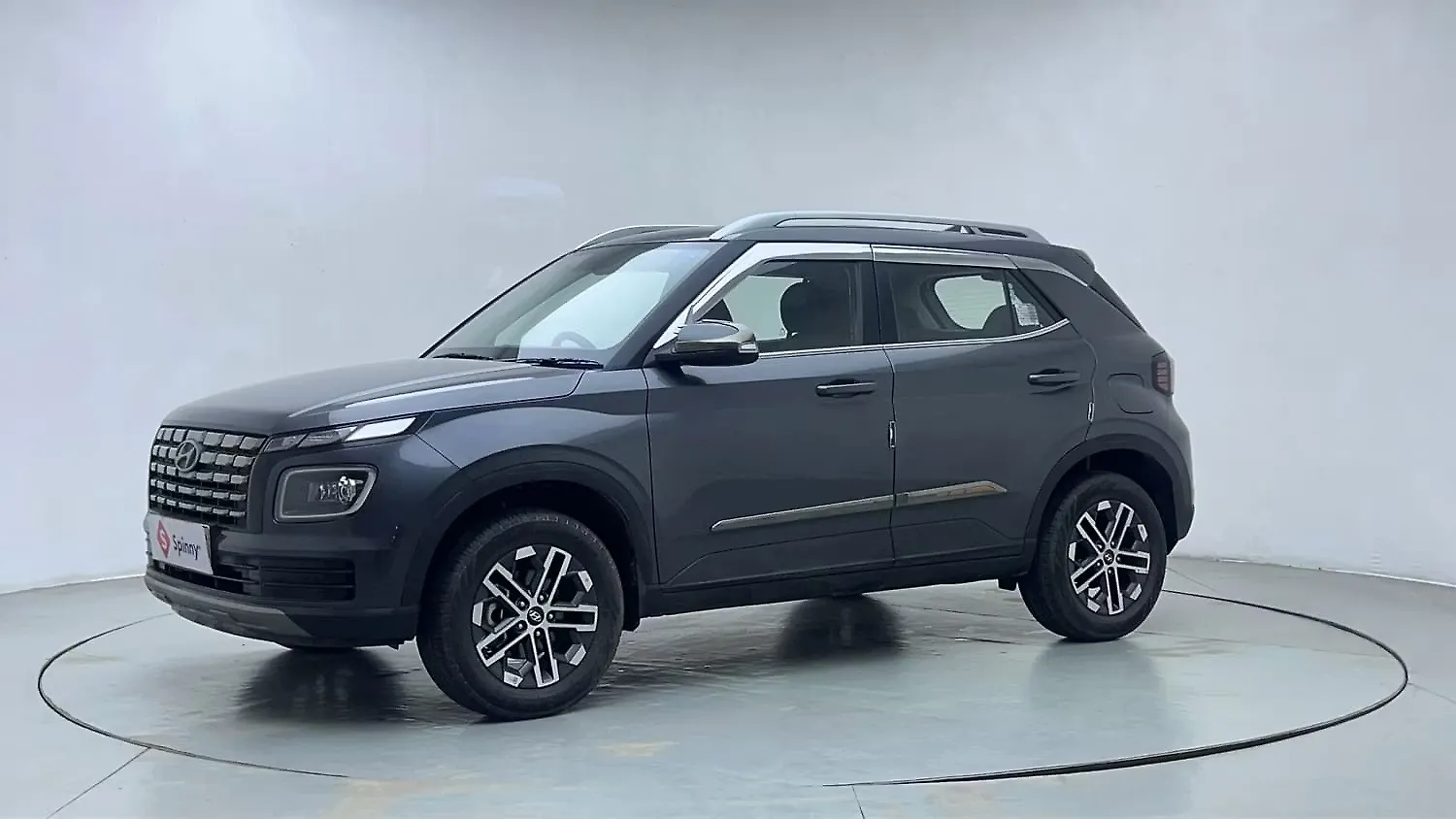 2025 Hyundai Venue S (O) 1.2 Petrol
