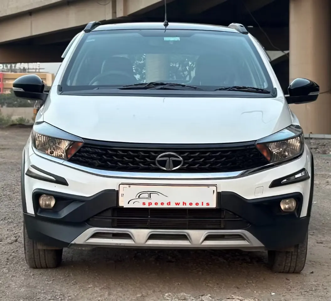 2021 Tata Tiago NRG XZ MT [2021-2023]