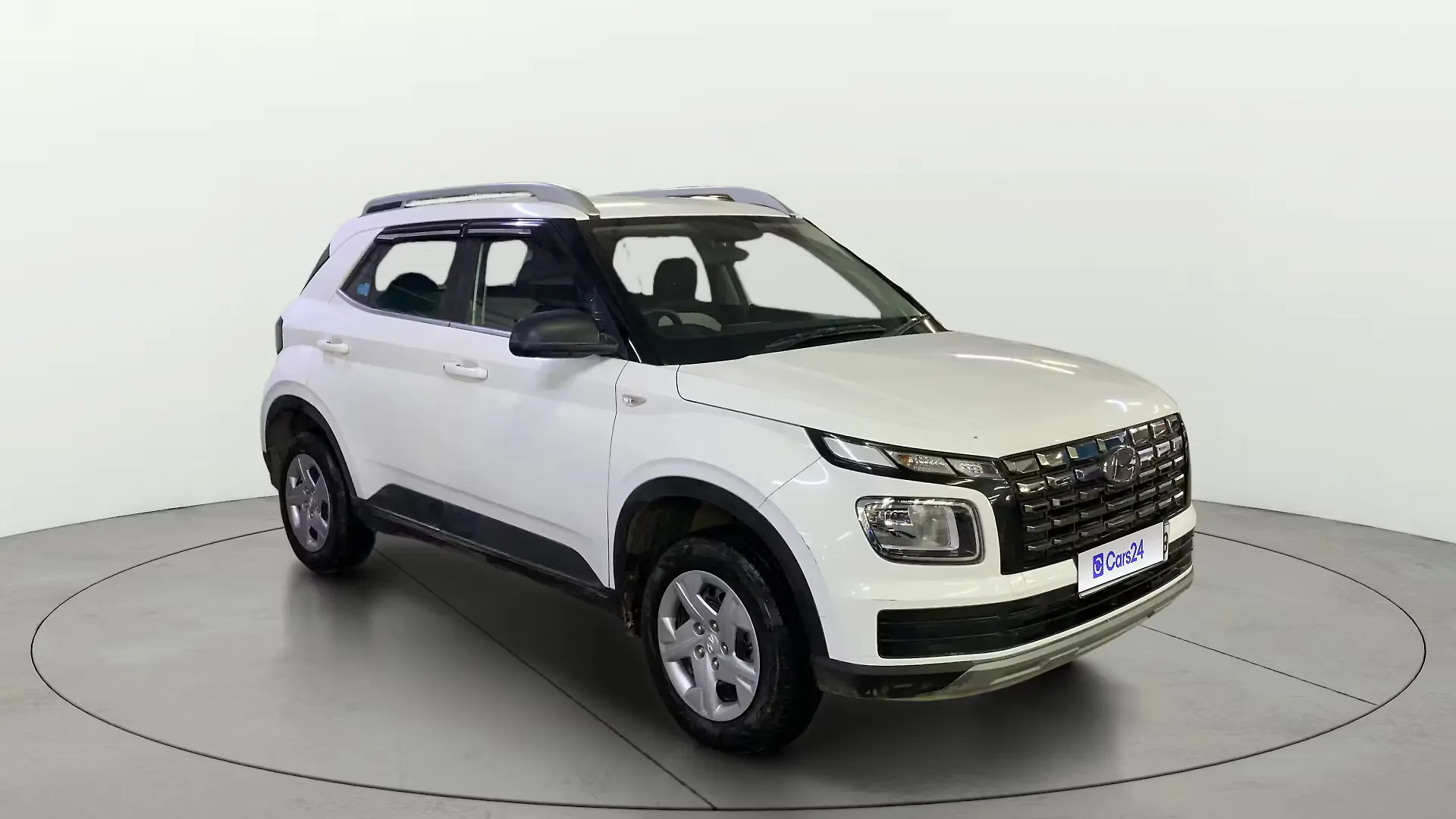 2022 Hyundai Creta E 1.2 Petrol