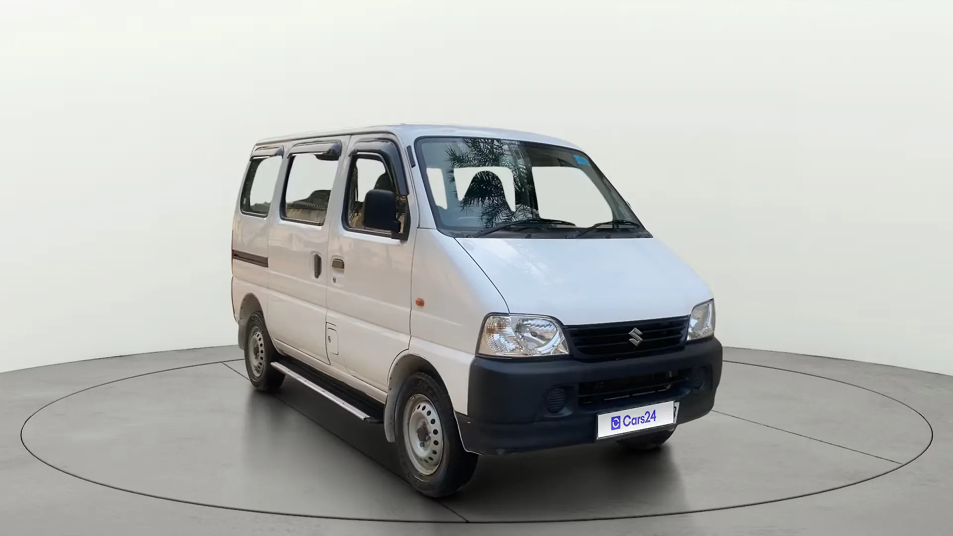 2023 Maruti Suzuki Eeco 5 STR AC [2023-2025]