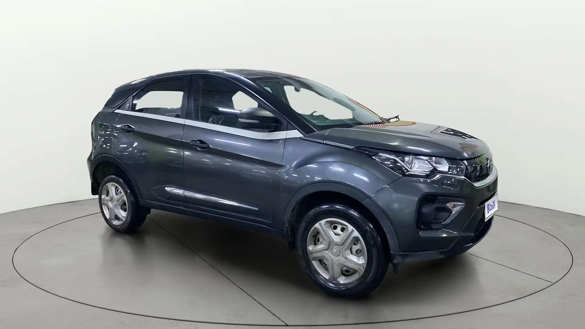 2023 Tata Nexon XE